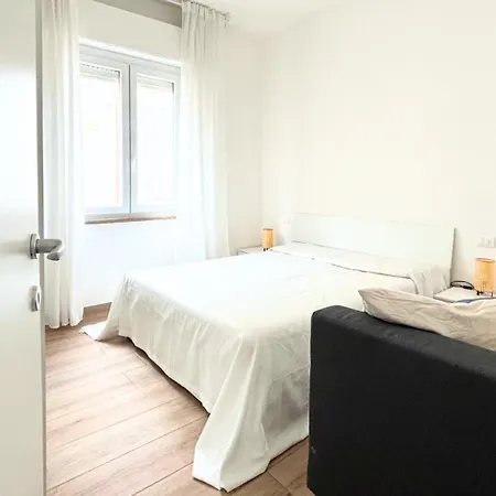 Cn025 - Gatteo A Mare, Accogliente Trilocale Con Terrazzo * Cesenatico