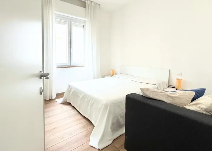 Cn025 - Gatteo A Mare, Accogliente Trilocale Con Terrazzo * Cesenatico