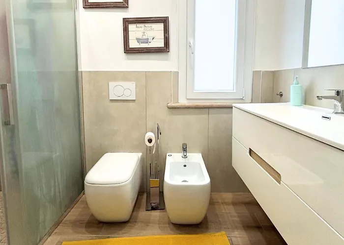 Cn025 - Gatteo A Mare, Accogliente Trilocale Con Terrazzo Apartmán Cesenatico