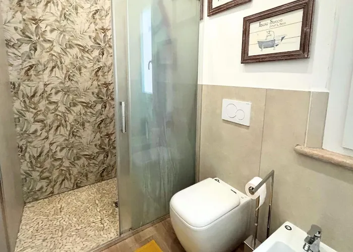 Cn025 - Gatteo A Mare, Accogliente Trilocale Con Terrazzo *