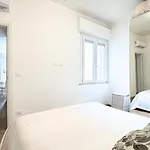 Cn025 - Gatteo A Mare, Accogliente Trilocale Con Terrazzo * Cesenatico