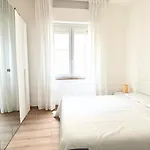 Cn025 - Gatteo A Mare, Accogliente Trilocale Con Terrazzo Lägenhet