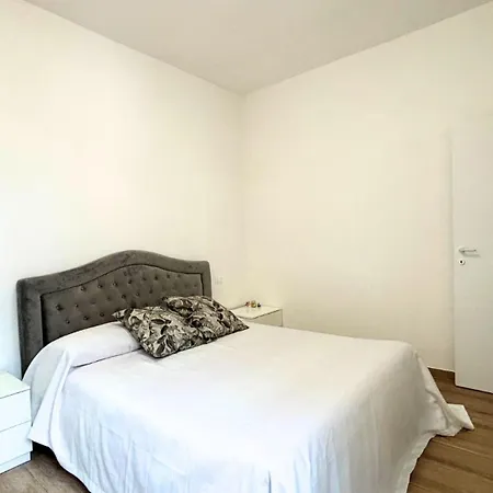 Cn025 - Gatteo A Mare, Accogliente Trilocale Con Terrazzo * Cesenatico