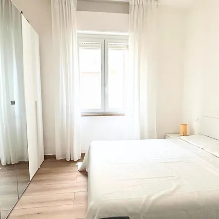Cn025 - Gatteo A Mare, Accogliente Trilocale Con Terrazzo Appartamento