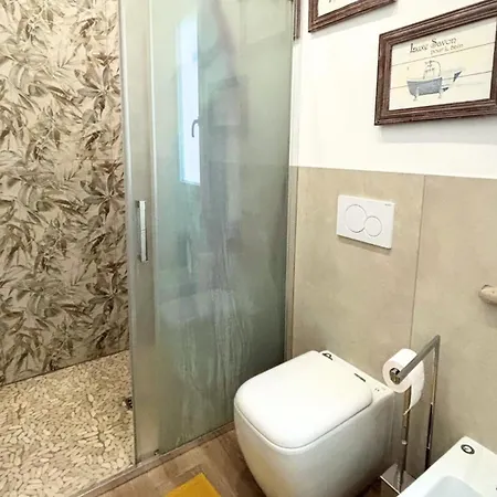 Cn025 - Gatteo A Mare, Accogliente Trilocale Con Terrazzo *