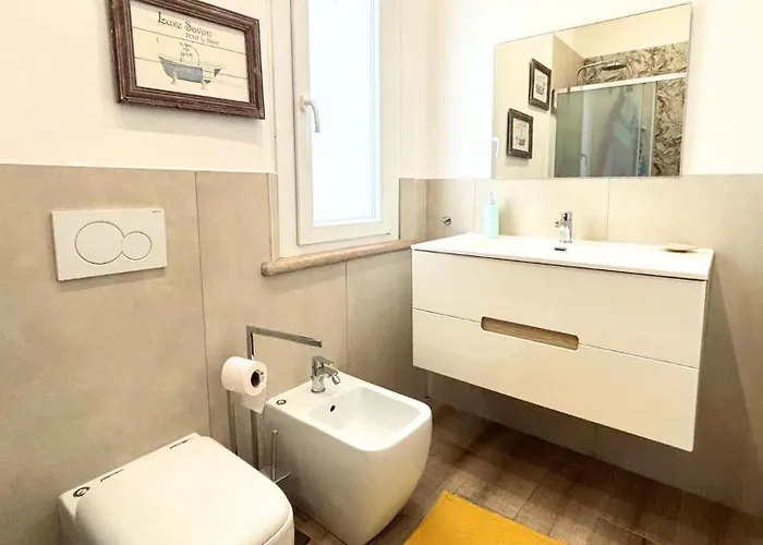 Cn025 - Gatteo A Mare, Accogliente Trilocale Con Terrazzo